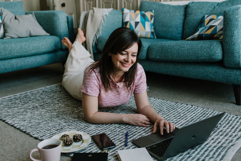 The 4 mindset shifts to turn successfully your passion into a business